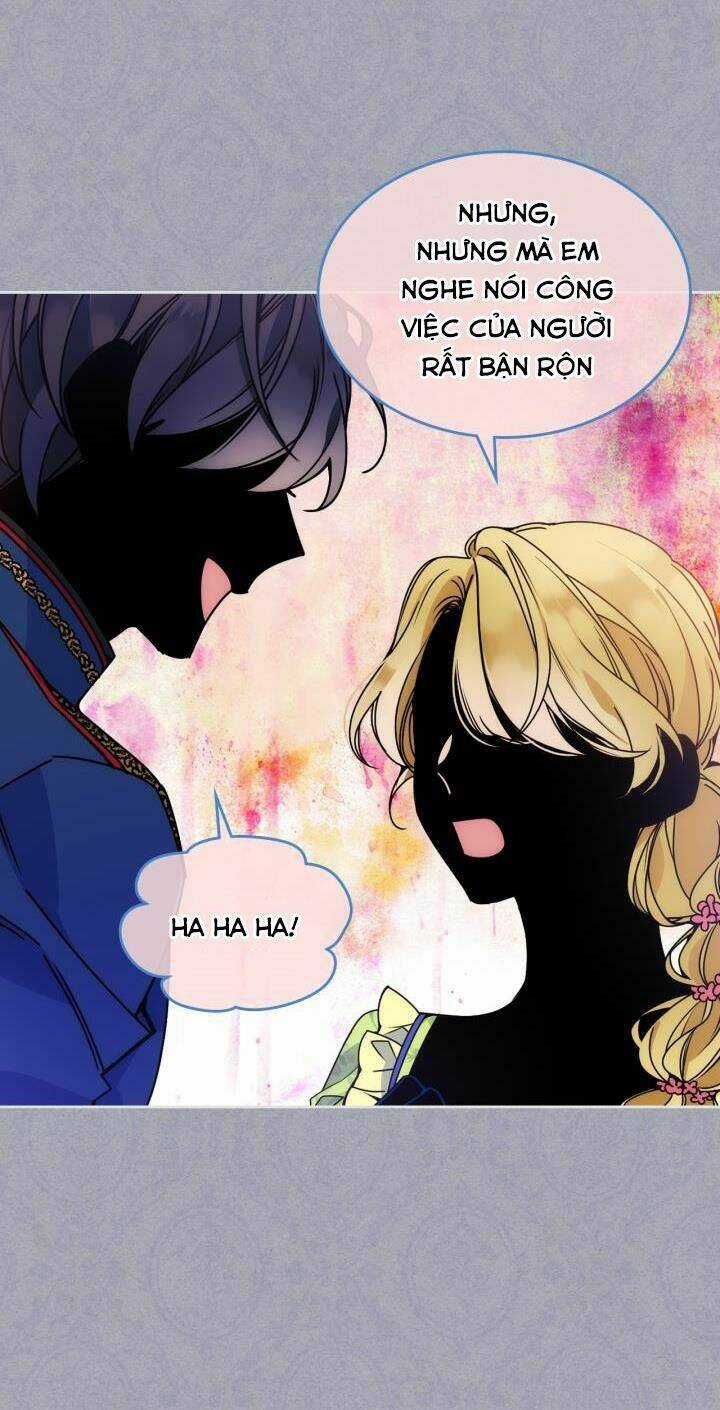 Anh Trai Tôi Quá Hiền Lành Làm Tôi Lo Lắng Ghê Chapter 1 trang 5