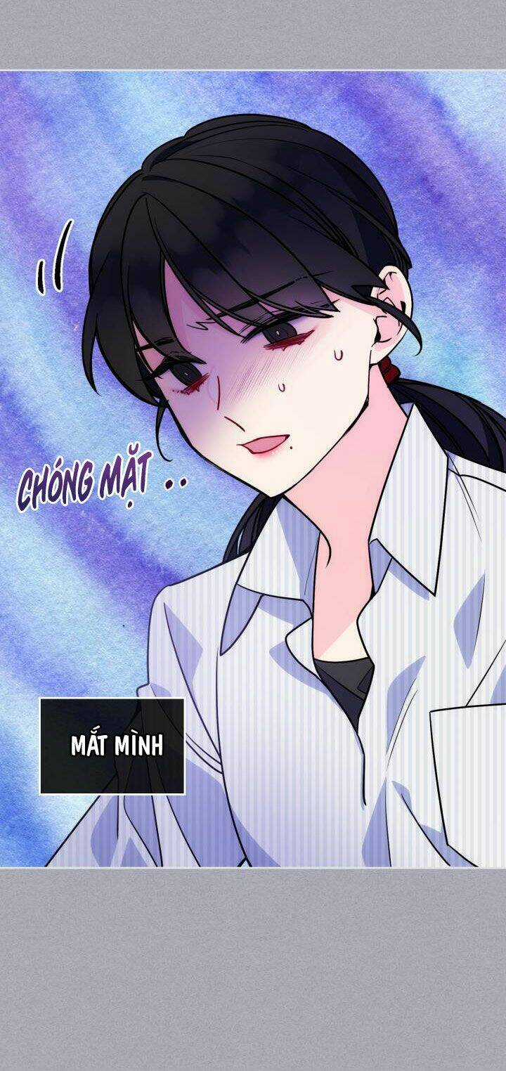 Anh Trai Tôi Quá Hiền Lành Làm Tôi Lo Lắng Ghê Chapter 1 trang 50