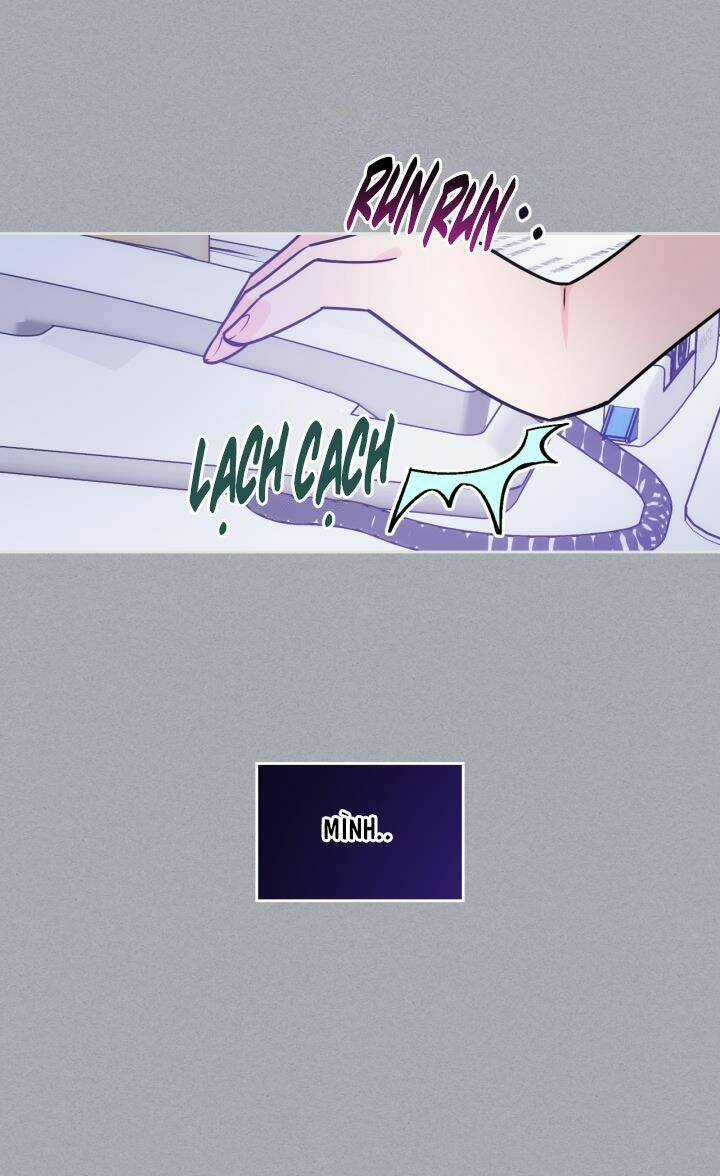 Anh Trai Tôi Quá Hiền Lành Làm Tôi Lo Lắng Ghê Chapter 1 trang 51