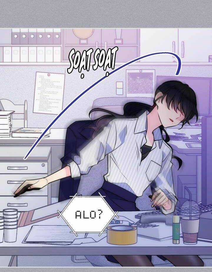 Anh Trai Tôi Quá Hiền Lành Làm Tôi Lo Lắng Ghê Chapter 1 trang 52