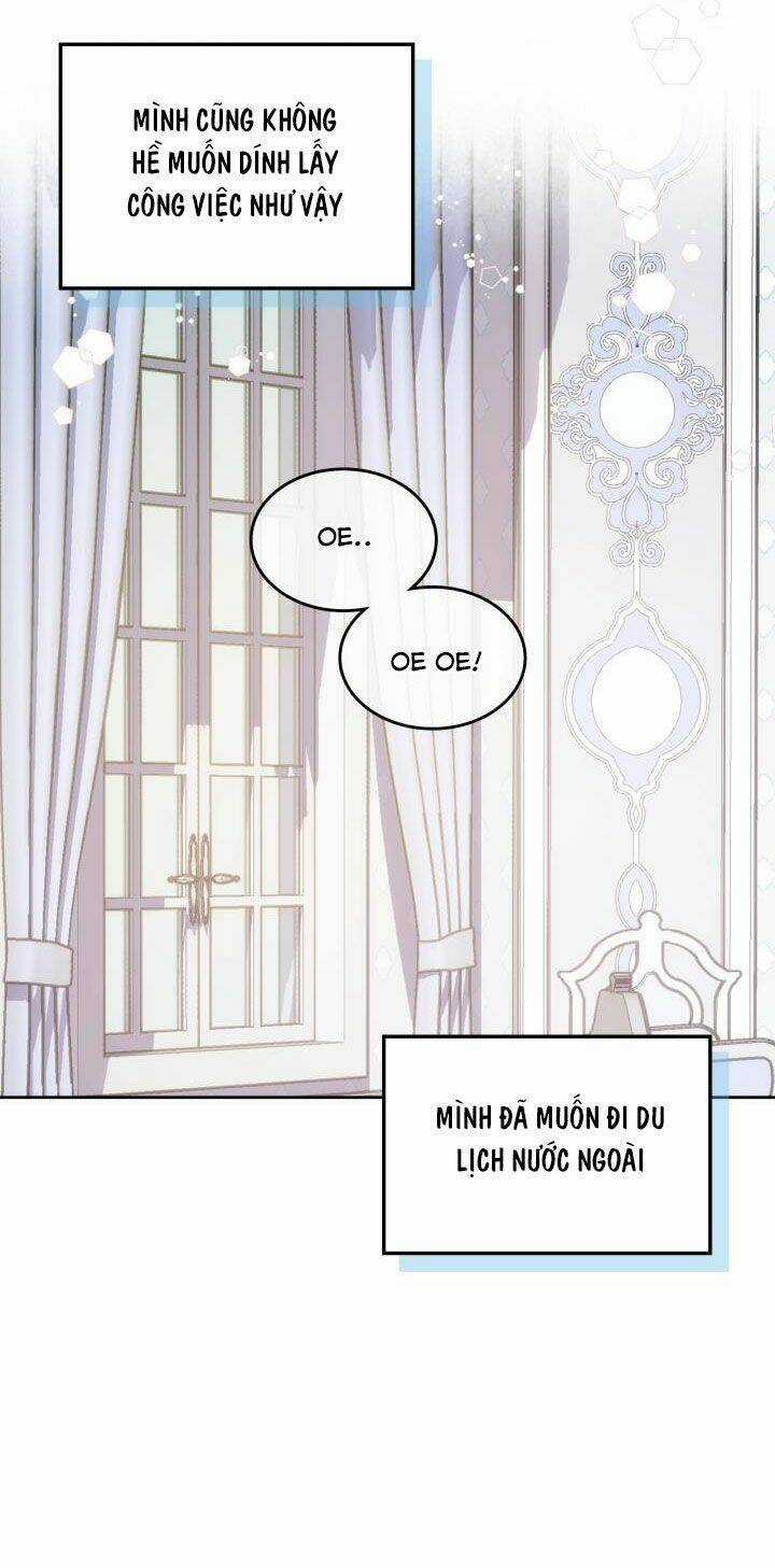 Anh Trai Tôi Quá Hiền Lành Làm Tôi Lo Lắng Ghê Chapter 1 trang 56