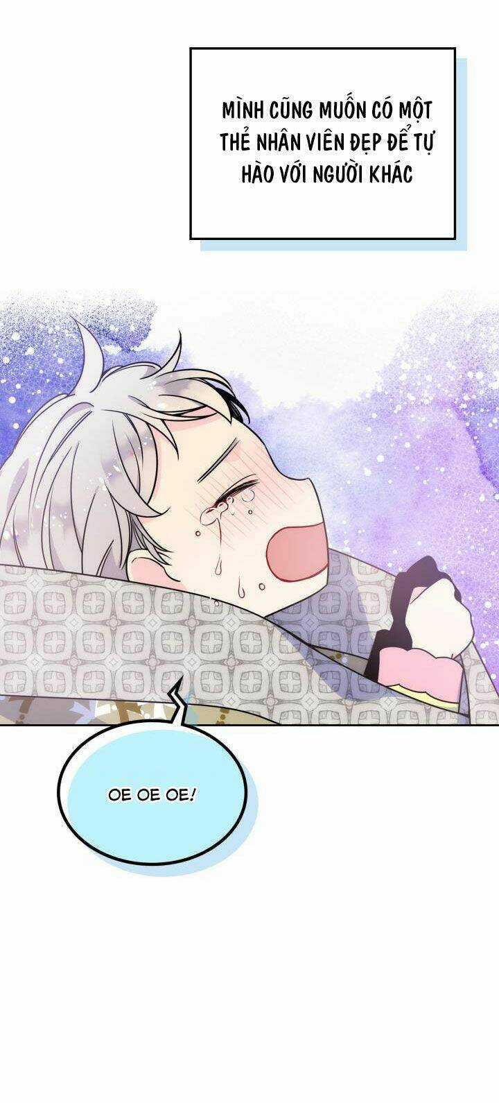 Anh Trai Tôi Quá Hiền Lành Làm Tôi Lo Lắng Ghê Chapter 1 trang 58