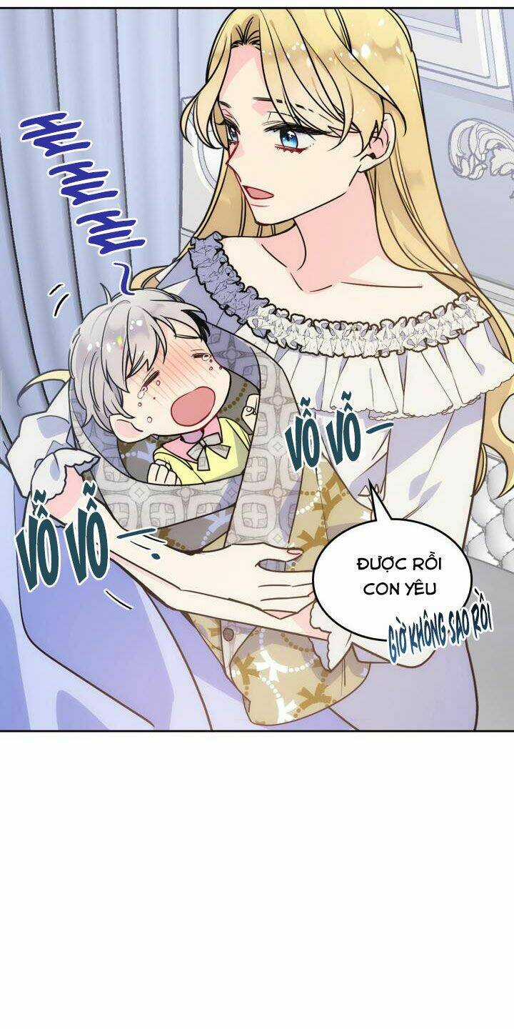 Anh Trai Tôi Quá Hiền Lành Làm Tôi Lo Lắng Ghê Chapter 1 trang 59