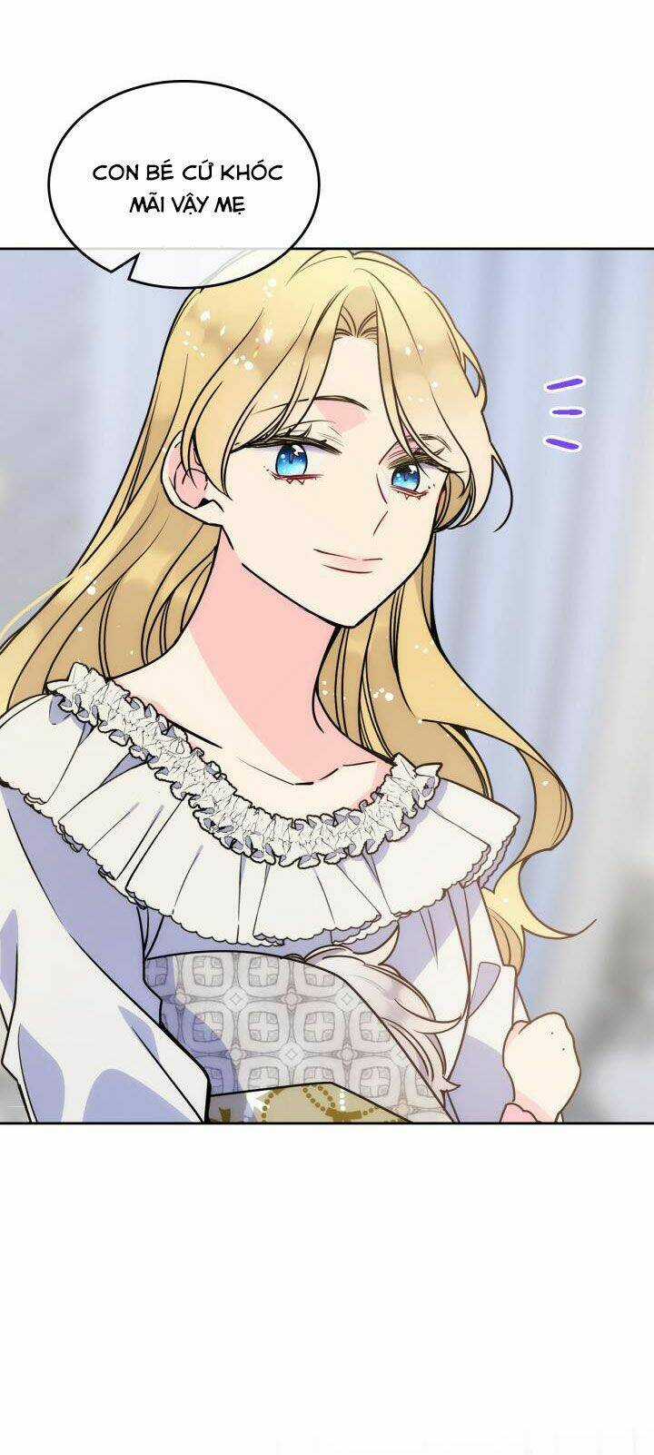 Anh Trai Tôi Quá Hiền Lành Làm Tôi Lo Lắng Ghê Chapter 1 trang 60