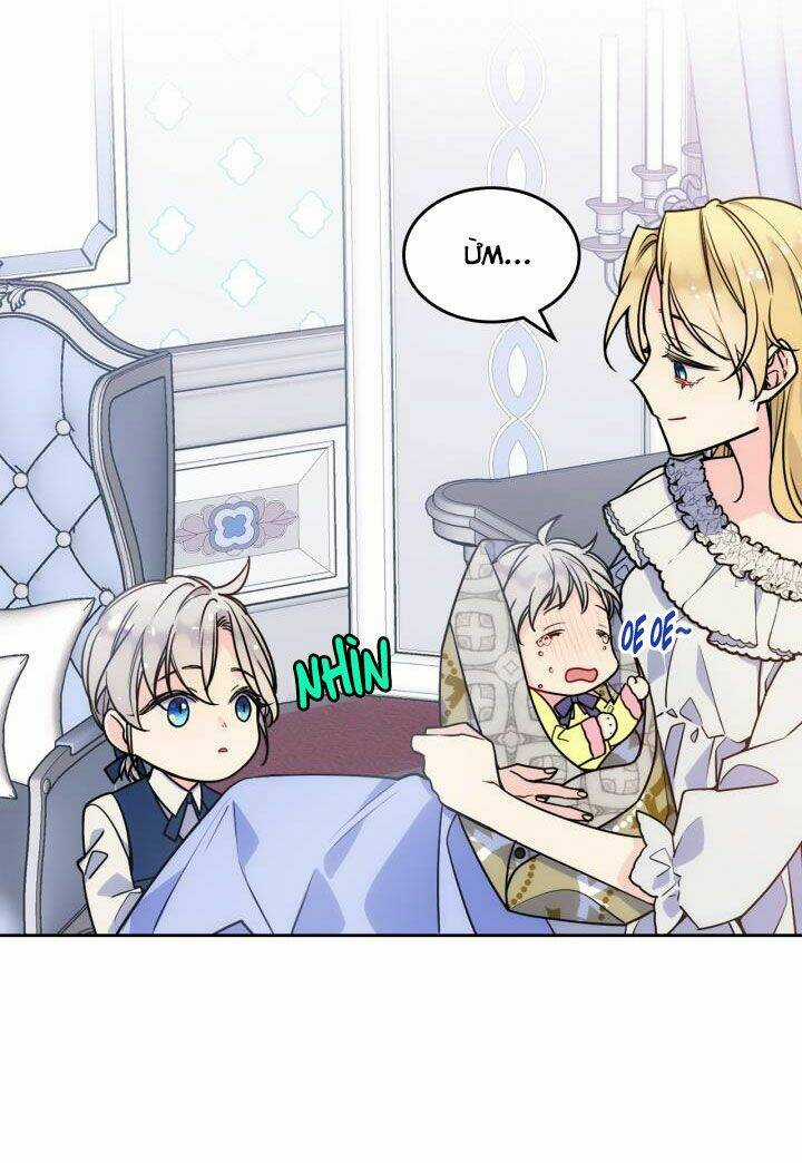 Anh Trai Tôi Quá Hiền Lành Làm Tôi Lo Lắng Ghê Chapter 1 trang 61