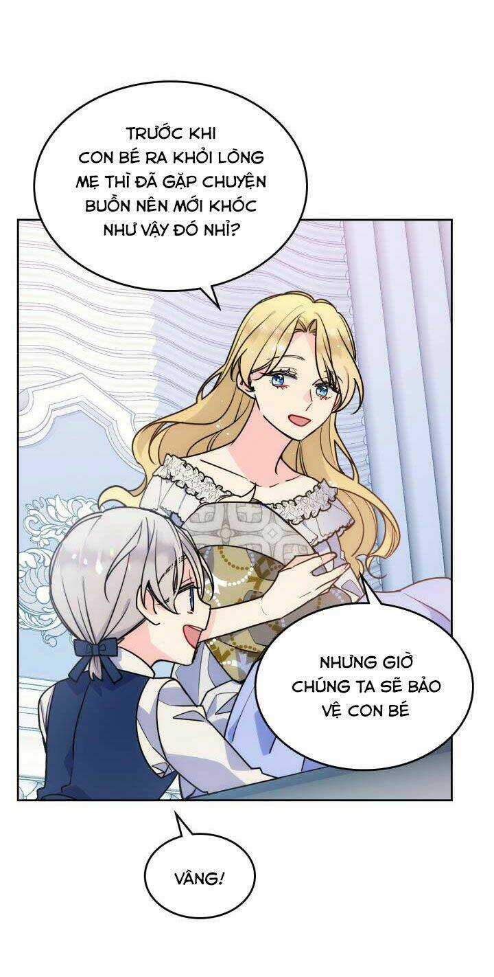 Anh Trai Tôi Quá Hiền Lành Làm Tôi Lo Lắng Ghê Chapter 1 trang 62