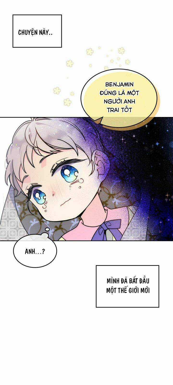 Anh Trai Tôi Quá Hiền Lành Làm Tôi Lo Lắng Ghê Chapter 1 trang 64