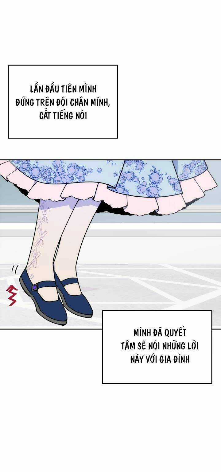 Anh Trai Tôi Quá Hiền Lành Làm Tôi Lo Lắng Ghê Chapter 1 trang 66