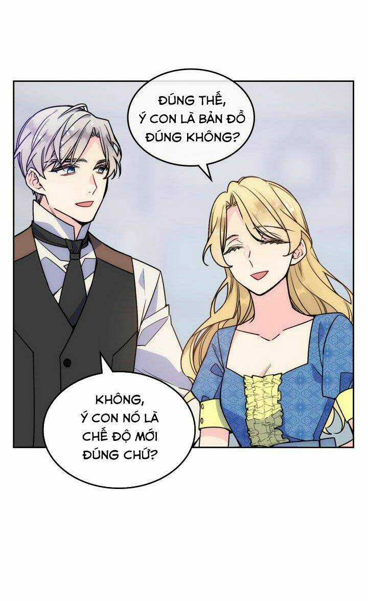 Anh Trai Tôi Quá Hiền Lành Làm Tôi Lo Lắng Ghê Chapter 1 trang 68