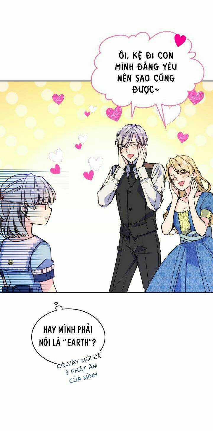 Anh Trai Tôi Quá Hiền Lành Làm Tôi Lo Lắng Ghê Chapter 1 trang 69