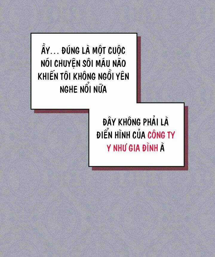 Anh Trai Tôi Quá Hiền Lành Làm Tôi Lo Lắng Ghê Chapter 1 trang 7