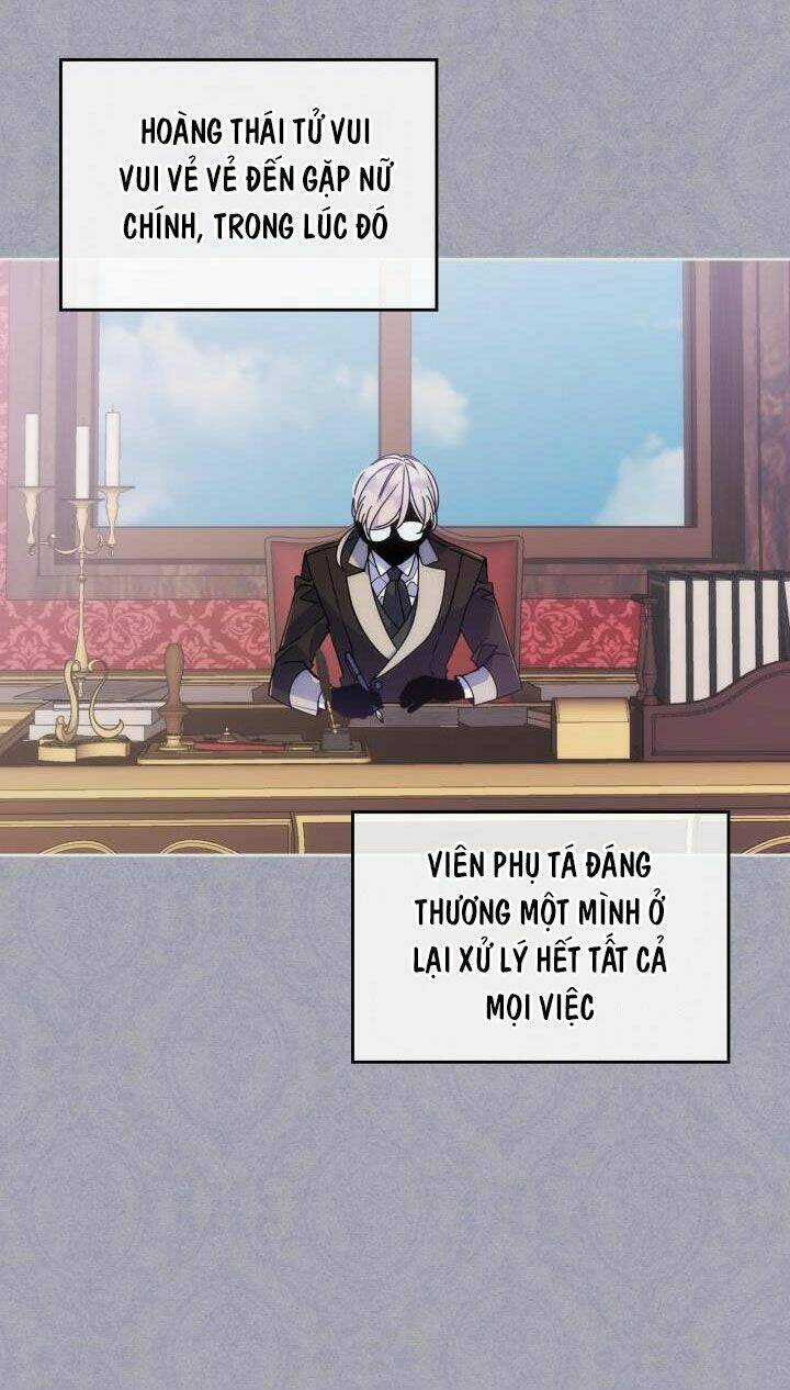 Anh Trai Tôi Quá Hiền Lành Làm Tôi Lo Lắng Ghê Chapter 1 trang 8