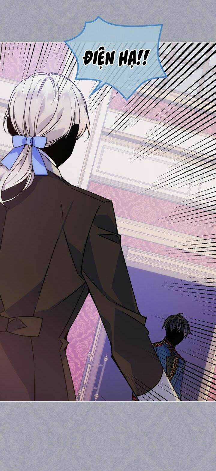 Anh Trai Tôi Quá Hiền Lành Làm Tôi Lo Lắng Ghê Chapter 1 trang 9