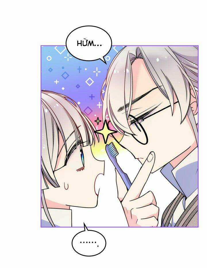 Anh Trai Tôi Quá Hiền Lành Làm Tôi Lo Lắng Ghê Chapter 10 trang 11