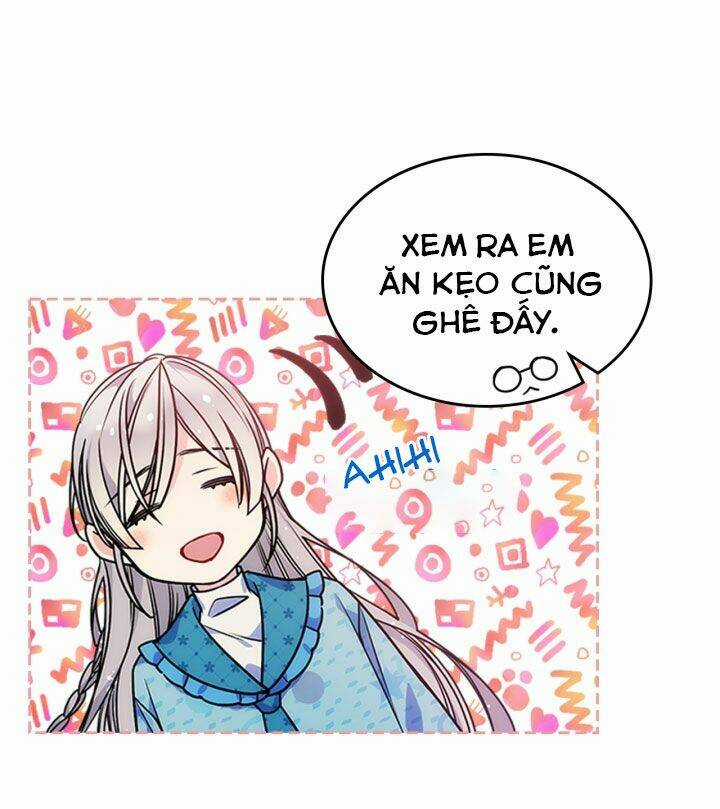 Anh Trai Tôi Quá Hiền Lành Làm Tôi Lo Lắng Ghê Chapter 10 trang 12