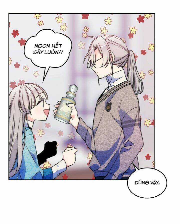 Anh Trai Tôi Quá Hiền Lành Làm Tôi Lo Lắng Ghê Chapter 10 trang 18