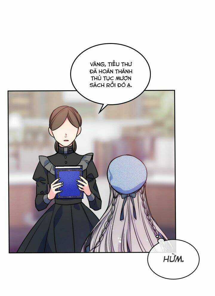 Anh Trai Tôi Quá Hiền Lành Làm Tôi Lo Lắng Ghê Chapter 10 trang 2