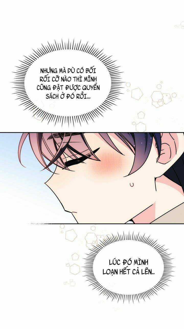 Anh Trai Tôi Quá Hiền Lành Làm Tôi Lo Lắng Ghê Chapter 10 trang 24