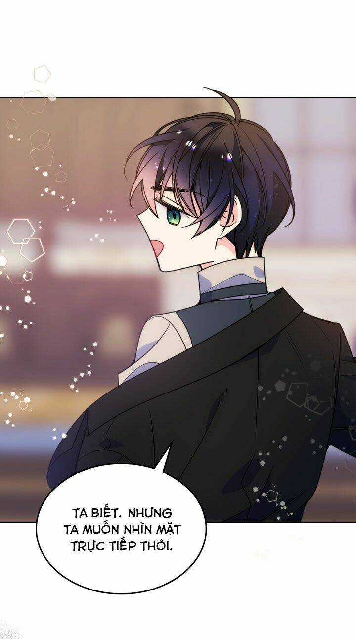 Anh Trai Tôi Quá Hiền Lành Làm Tôi Lo Lắng Ghê Chapter 10 trang 26