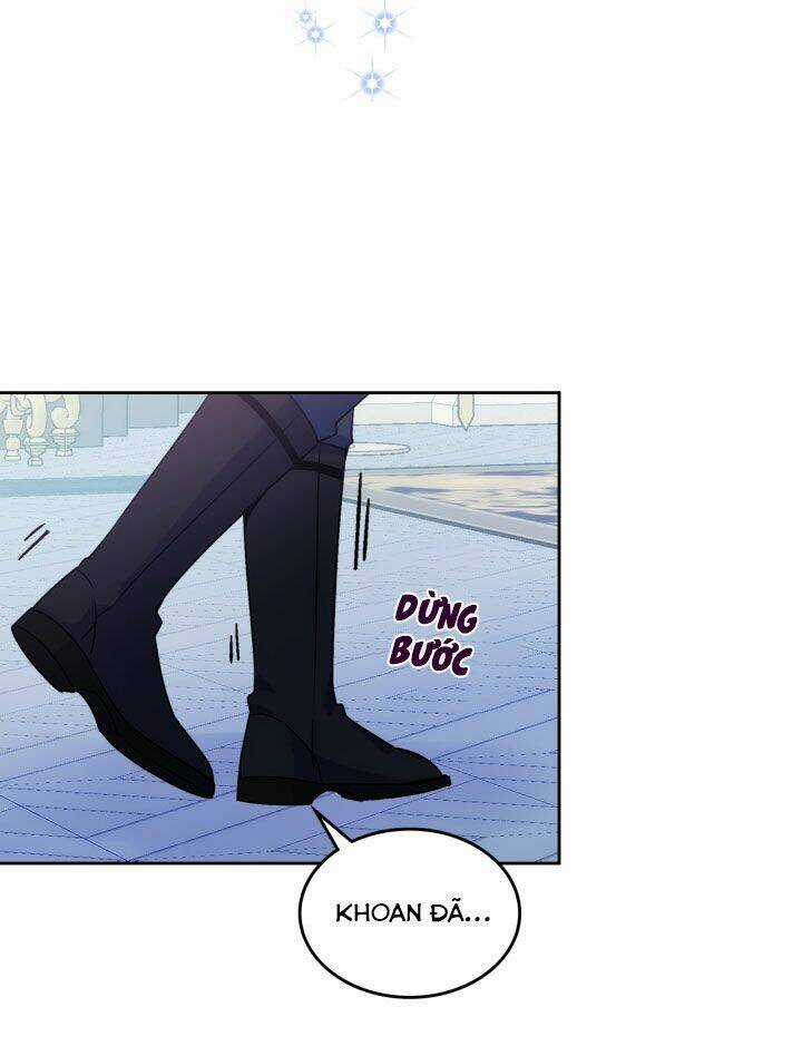 Anh Trai Tôi Quá Hiền Lành Làm Tôi Lo Lắng Ghê Chapter 10 trang 32