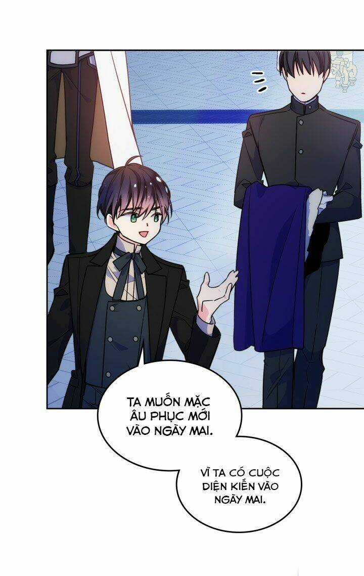 Anh Trai Tôi Quá Hiền Lành Làm Tôi Lo Lắng Ghê Chapter 10 trang 33