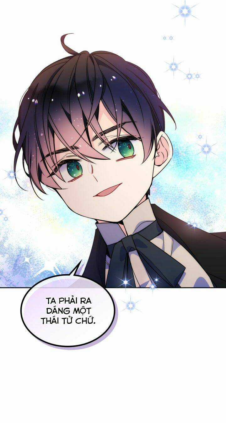 Anh Trai Tôi Quá Hiền Lành Làm Tôi Lo Lắng Ghê Chapter 10 trang 34