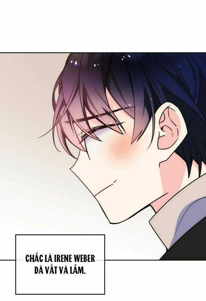 Anh Trai Tôi Quá Hiền Lành Làm Tôi Lo Lắng Ghê Chapter 10 trang 39