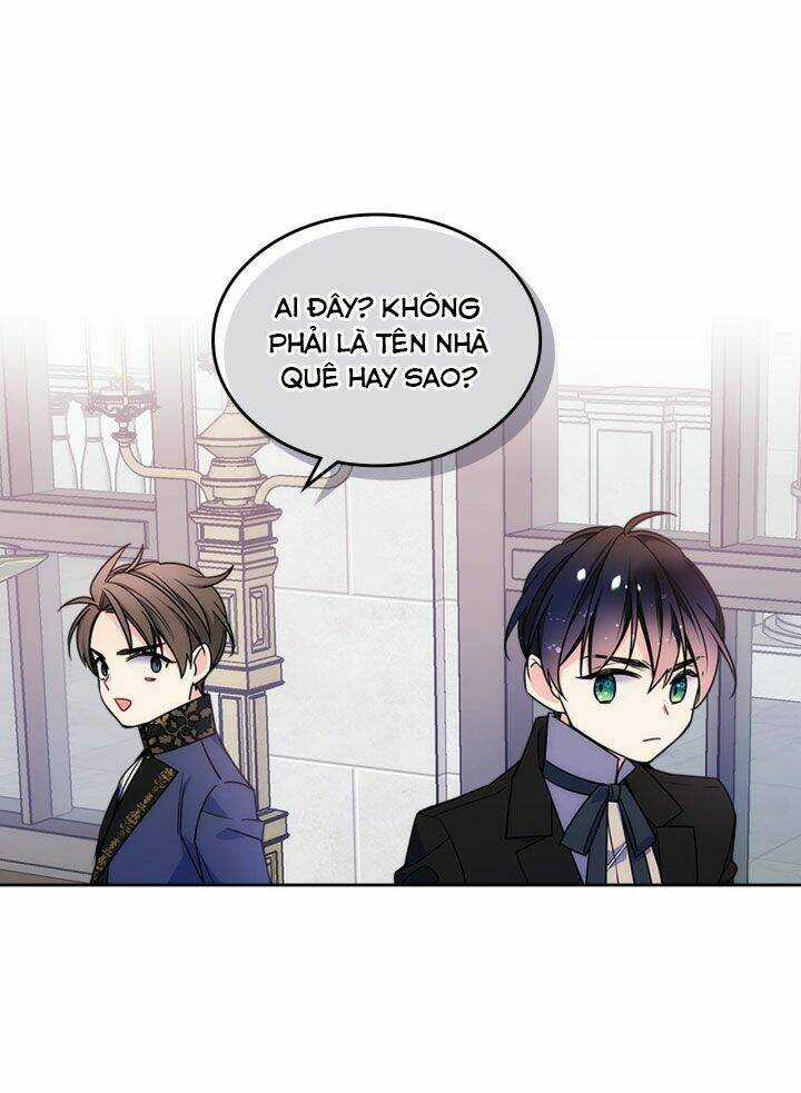 Anh Trai Tôi Quá Hiền Lành Làm Tôi Lo Lắng Ghê Chapter 10 trang 42