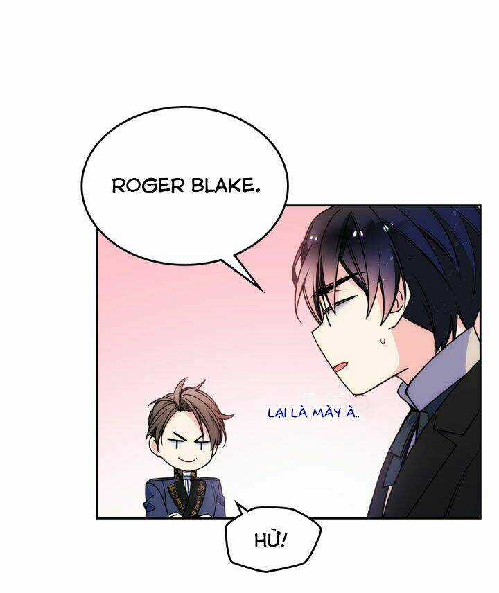 Anh Trai Tôi Quá Hiền Lành Làm Tôi Lo Lắng Ghê Chapter 10 trang 43