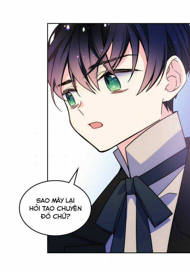 Anh Trai Tôi Quá Hiền Lành Làm Tôi Lo Lắng Ghê Chapter 10 trang 45