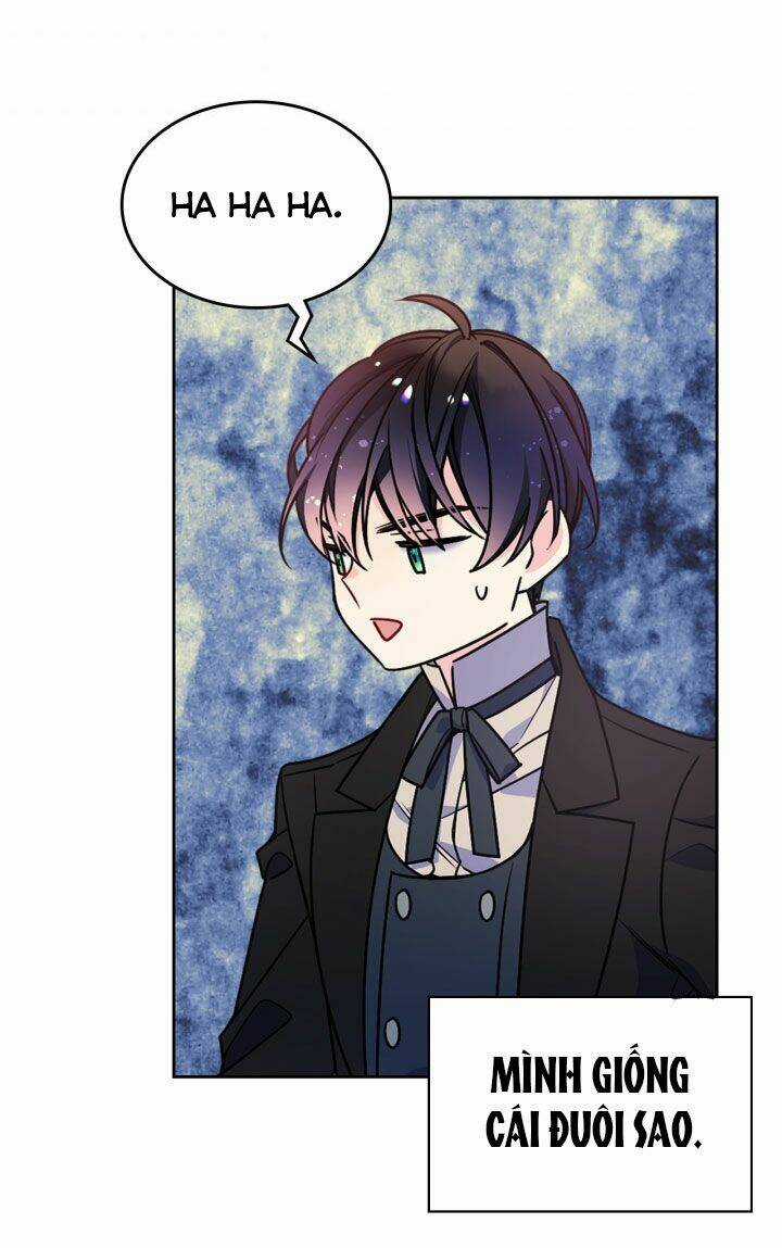 Anh Trai Tôi Quá Hiền Lành Làm Tôi Lo Lắng Ghê Chapter 10 trang 47