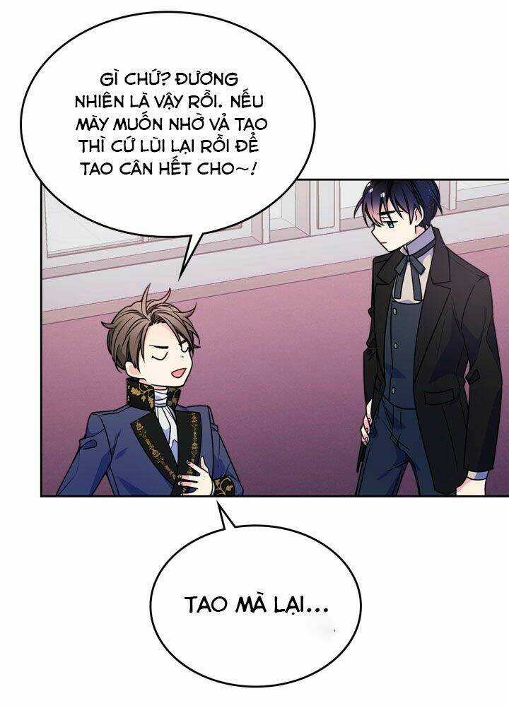 Anh Trai Tôi Quá Hiền Lành Làm Tôi Lo Lắng Ghê Chapter 10 trang 49