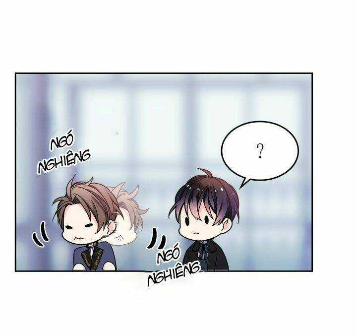 Anh Trai Tôi Quá Hiền Lành Làm Tôi Lo Lắng Ghê Chapter 10 trang 50