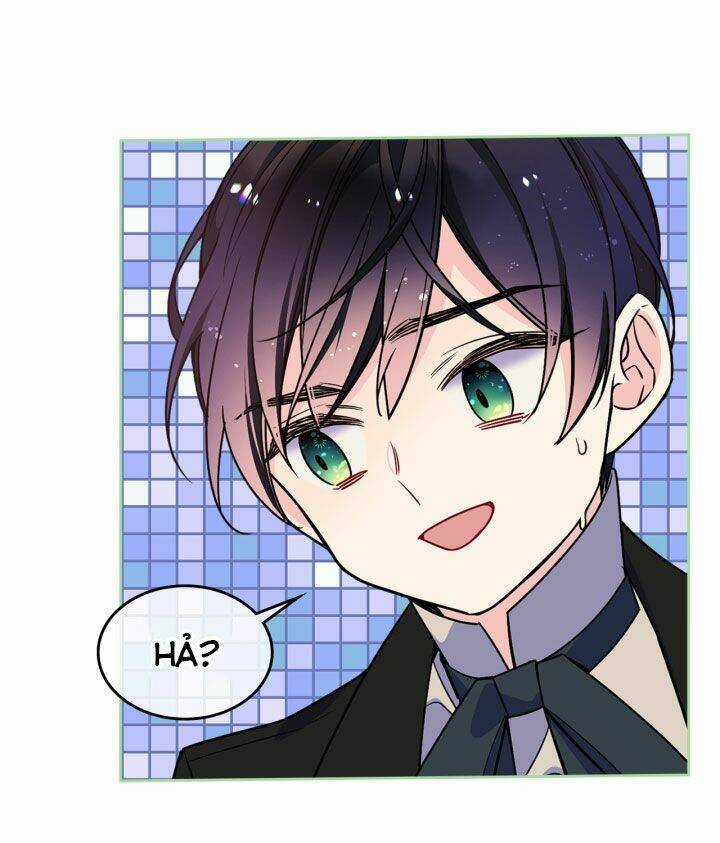 Anh Trai Tôi Quá Hiền Lành Làm Tôi Lo Lắng Ghê Chapter 10 trang 52