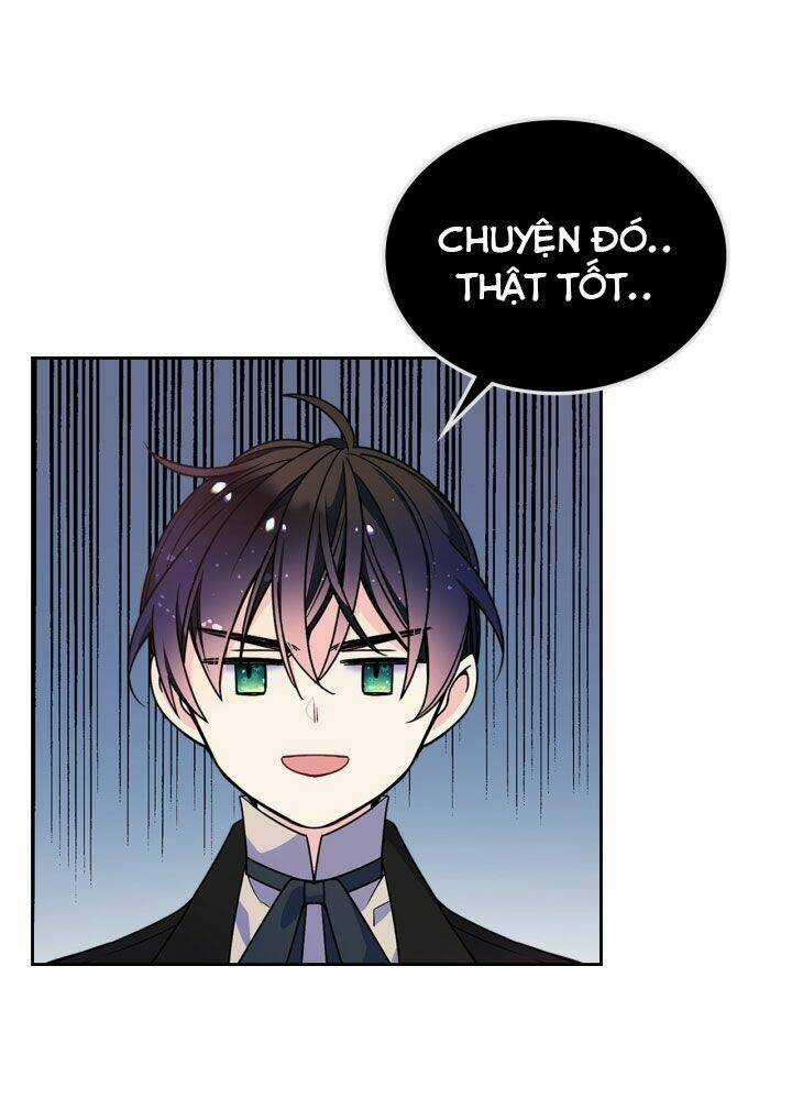 Anh Trai Tôi Quá Hiền Lành Làm Tôi Lo Lắng Ghê Chapter 10 trang 56