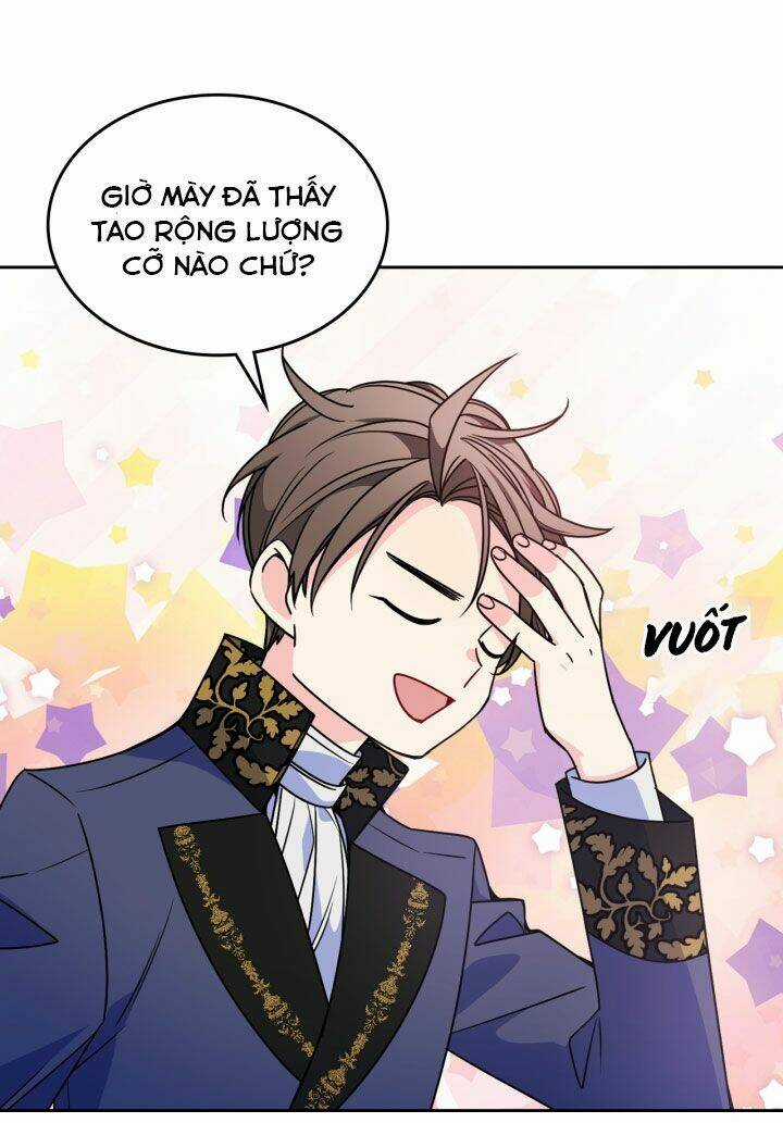 Anh Trai Tôi Quá Hiền Lành Làm Tôi Lo Lắng Ghê Chapter 10 trang 57