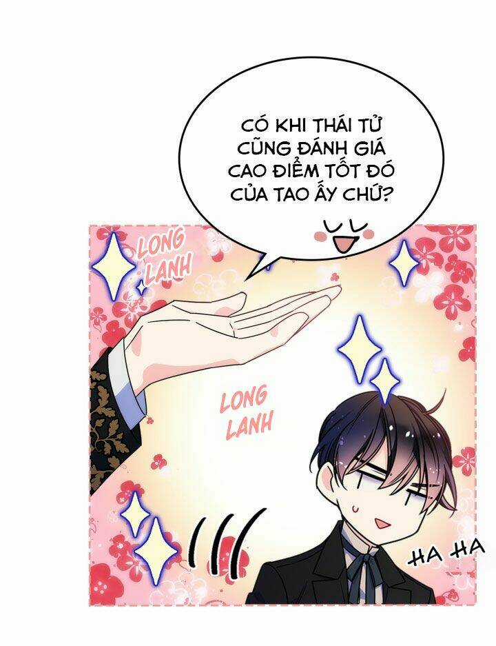 Anh Trai Tôi Quá Hiền Lành Làm Tôi Lo Lắng Ghê Chapter 10 trang 58