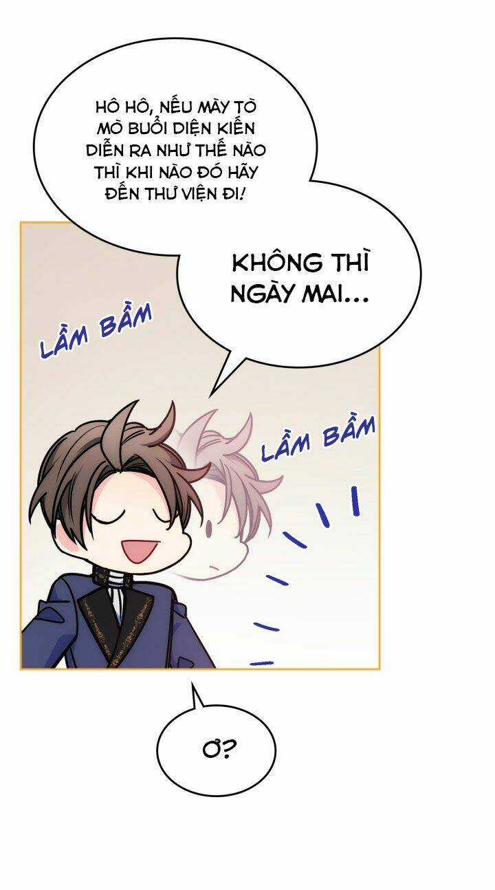 Anh Trai Tôi Quá Hiền Lành Làm Tôi Lo Lắng Ghê Chapter 10 trang 59