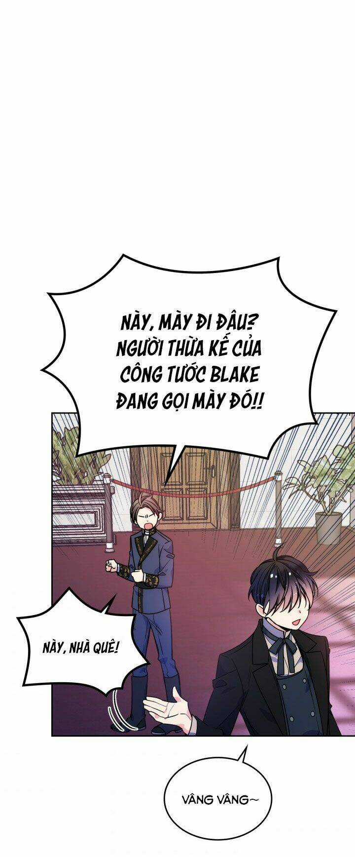 Anh Trai Tôi Quá Hiền Lành Làm Tôi Lo Lắng Ghê Chapter 10 trang 60