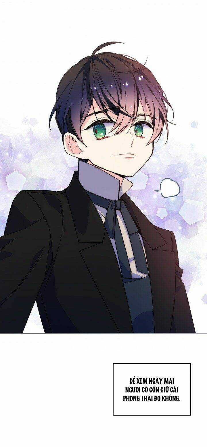 Anh Trai Tôi Quá Hiền Lành Làm Tôi Lo Lắng Ghê Chapter 10 trang 61