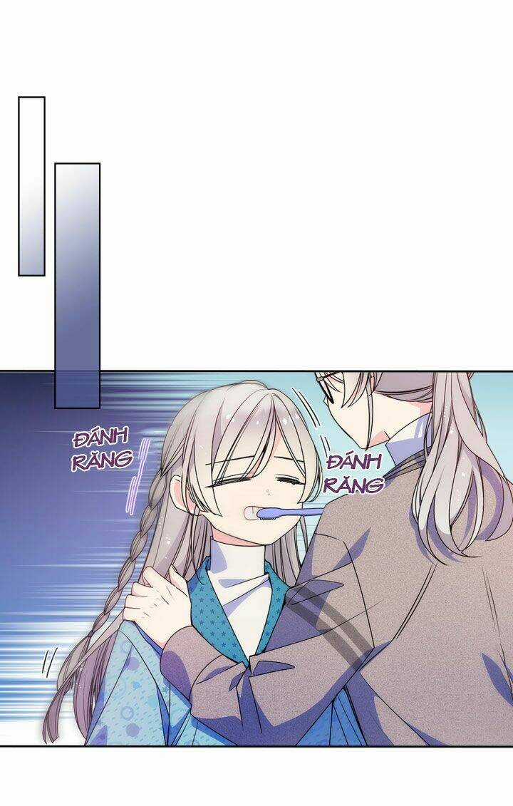 Anh Trai Tôi Quá Hiền Lành Làm Tôi Lo Lắng Ghê Chapter 10 trang 9