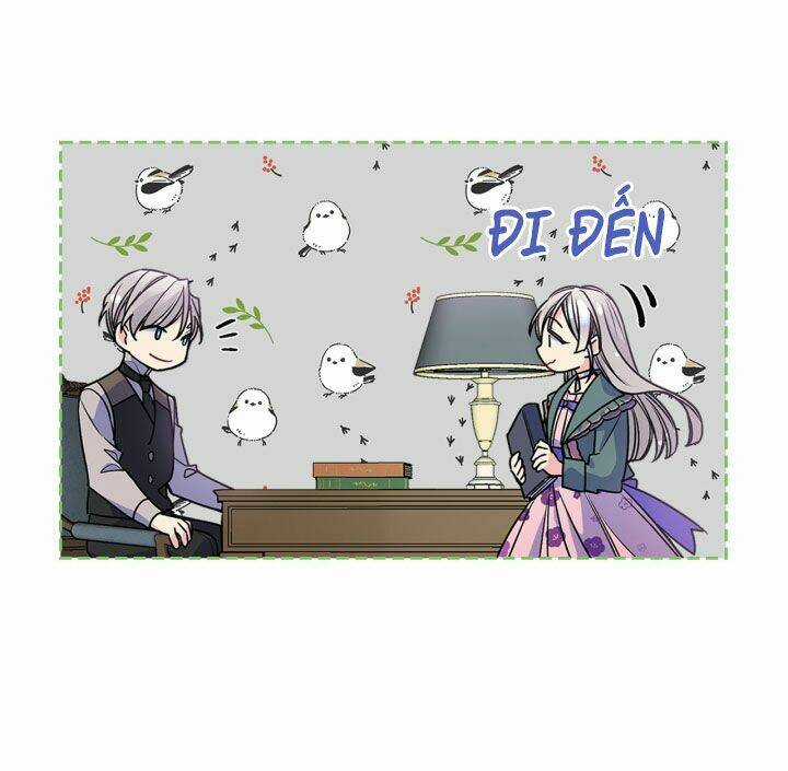 Anh Trai Tôi Quá Hiền Lành Làm Tôi Lo Lắng Ghê Chapter 11 trang 10