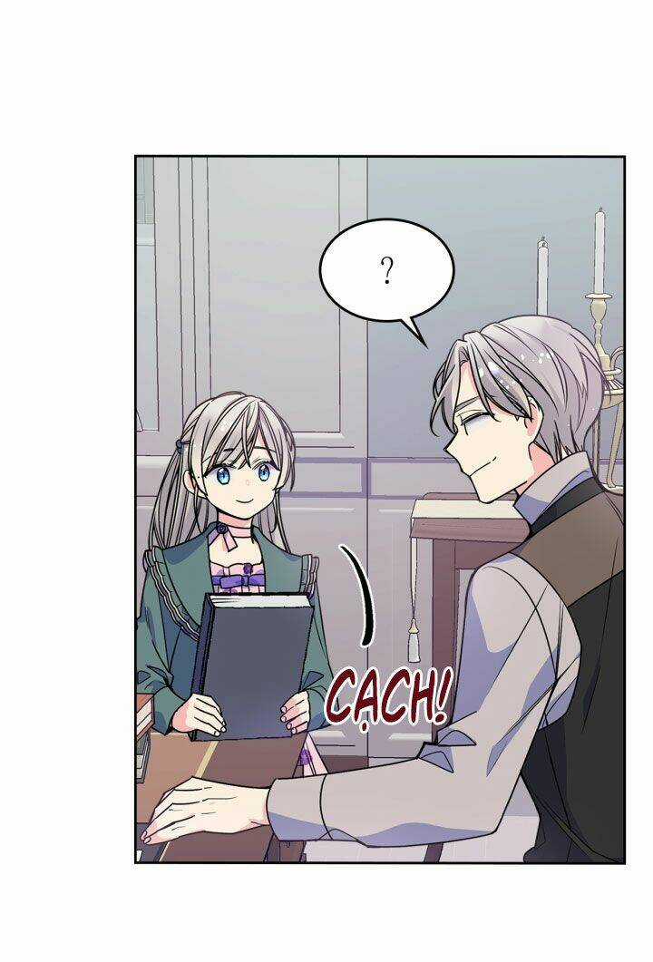 Anh Trai Tôi Quá Hiền Lành Làm Tôi Lo Lắng Ghê Chapter 11 trang 11