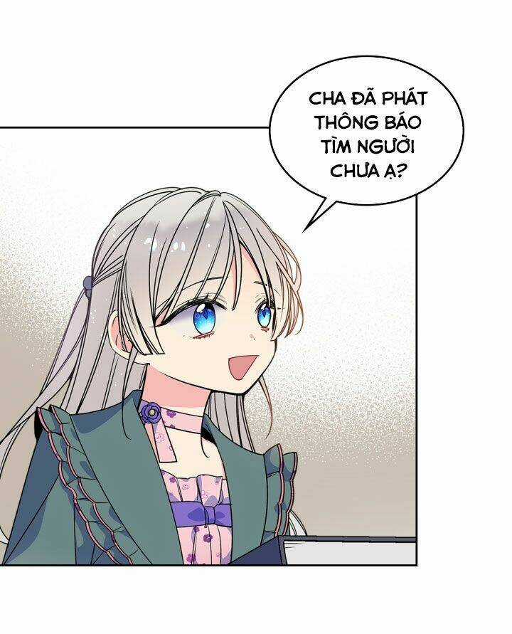 Anh Trai Tôi Quá Hiền Lành Làm Tôi Lo Lắng Ghê Chapter 11 trang 12