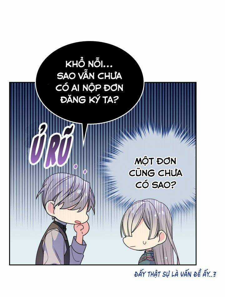Anh Trai Tôi Quá Hiền Lành Làm Tôi Lo Lắng Ghê Chapter 11 trang 14
