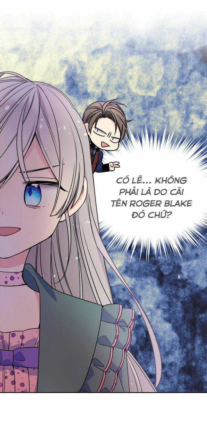 Anh Trai Tôi Quá Hiền Lành Làm Tôi Lo Lắng Ghê Chapter 11 trang 15