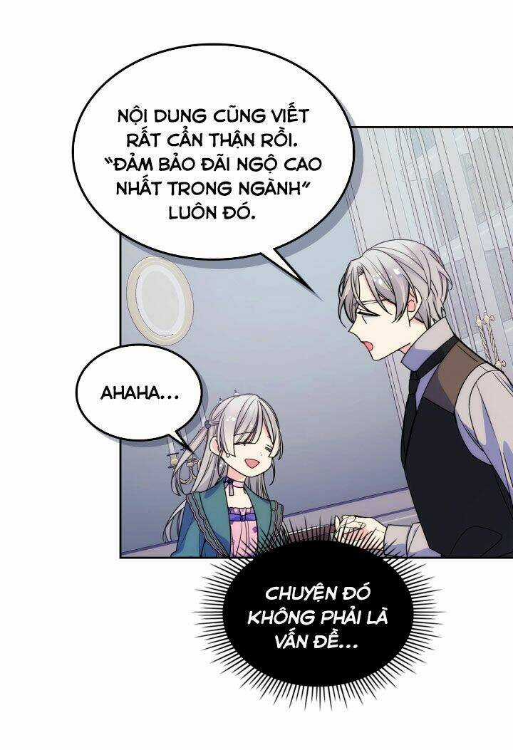 Anh Trai Tôi Quá Hiền Lành Làm Tôi Lo Lắng Ghê Chapter 11 trang 16