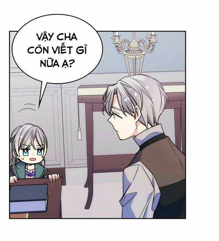 Anh Trai Tôi Quá Hiền Lành Làm Tôi Lo Lắng Ghê Chapter 11 trang 17