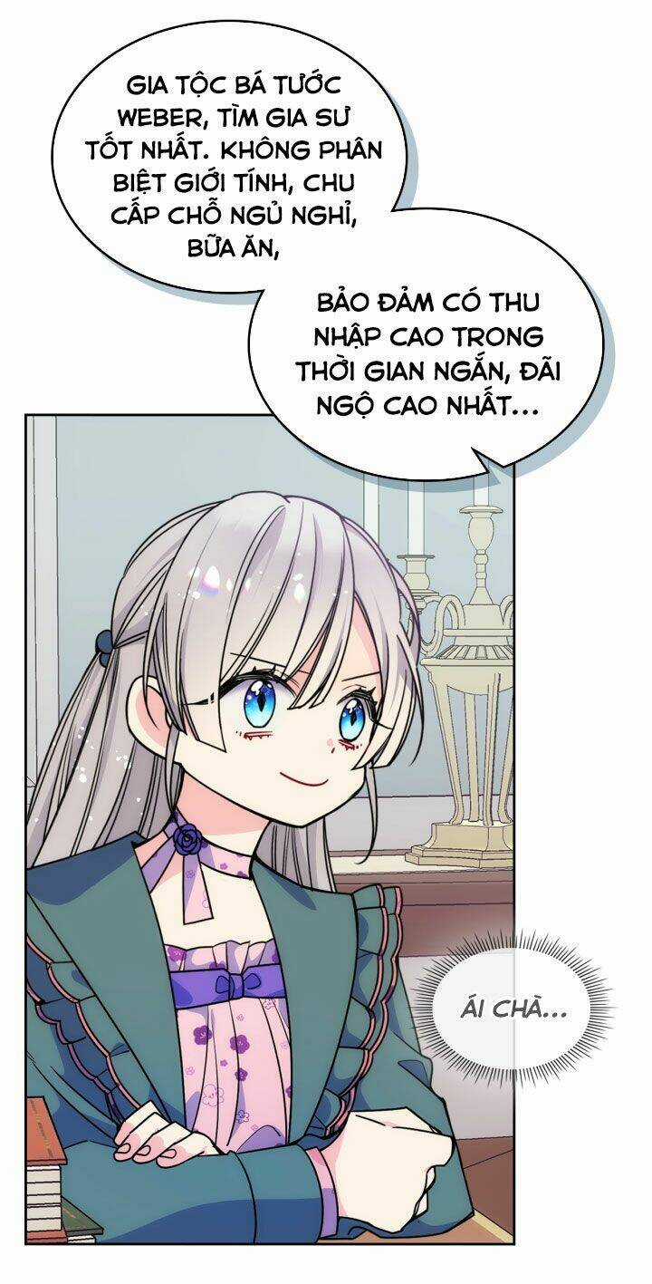 Anh Trai Tôi Quá Hiền Lành Làm Tôi Lo Lắng Ghê Chapter 11 trang 19