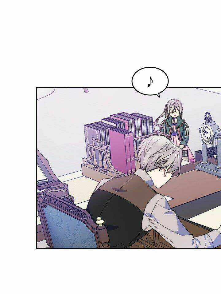 Anh Trai Tôi Quá Hiền Lành Làm Tôi Lo Lắng Ghê Chapter 11 trang 2